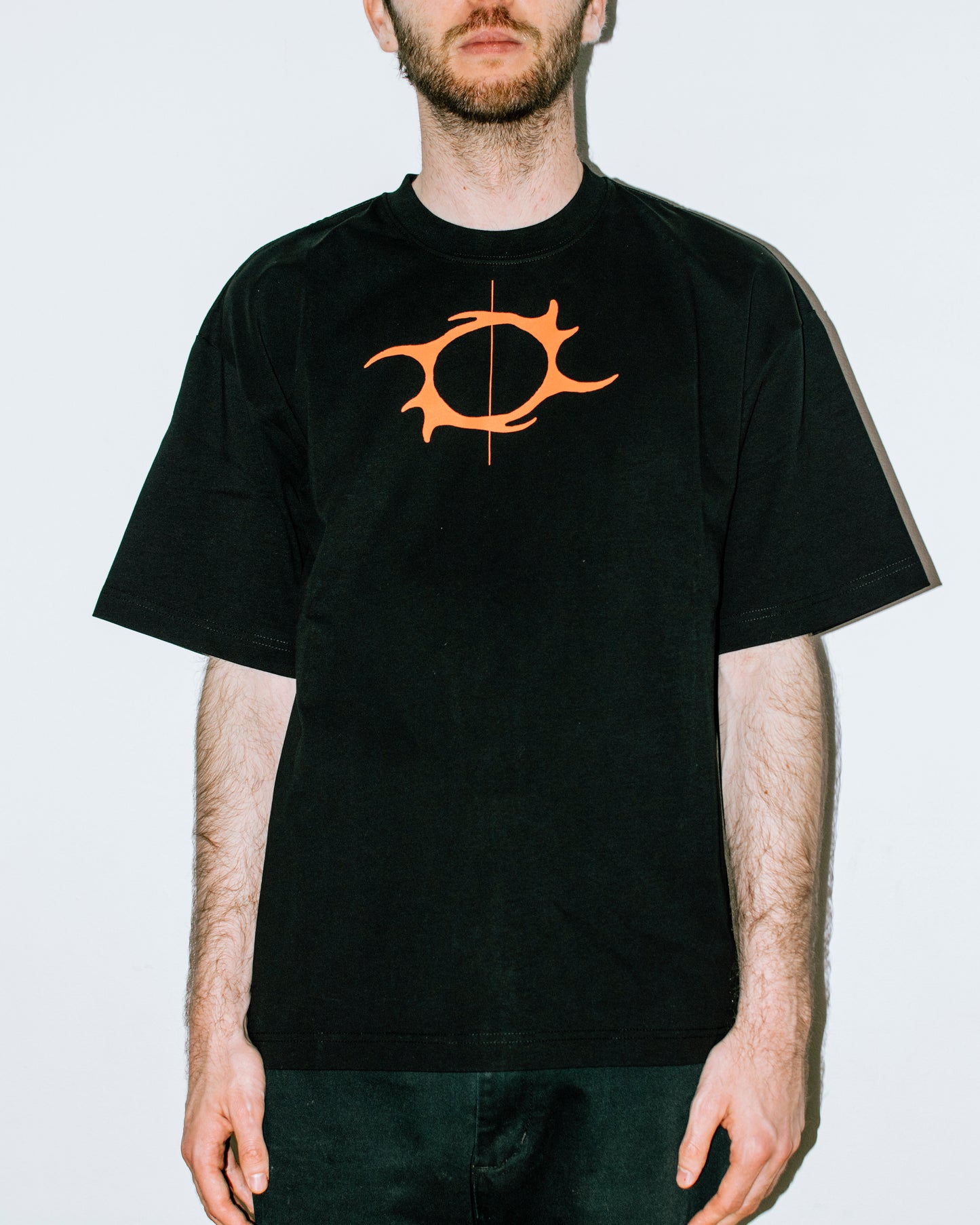 NOID003 'Desolation' Short Sleeve T-shirt